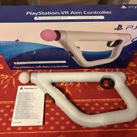 PlayStation VR aim controller