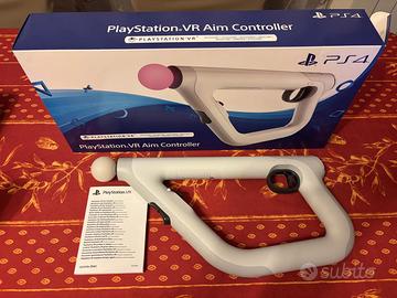 PlayStation VR aim controller