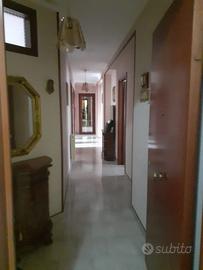 Appartamento, ascens, garage, a Serradifalco -CL