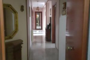 Appartamento, ascens, garage, a Serradifalco -CL