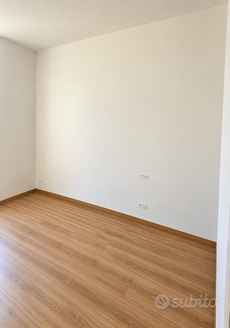 Appartamento – La Spezia, Umberto I, Sarbia - Vista 4