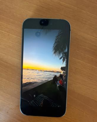 Iphone 14 pro 256 gb
