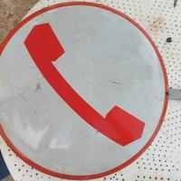 insegna telefono 