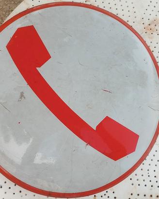 insegna telefono 