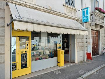 Attività Edicola, Tabacchi e Superenalotto