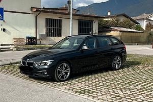 Bmw 316 d