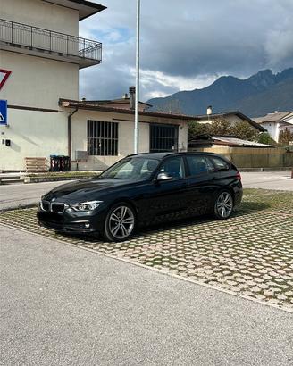 Bmw 316 d