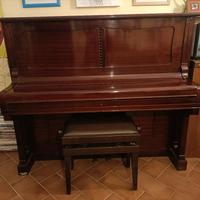 Pianoforte Knauss-Coblenz