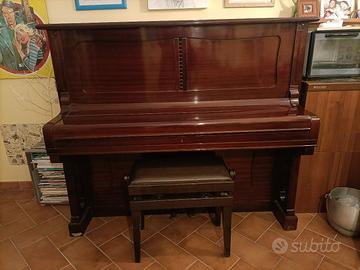Pianoforte Knauss-Coblenz