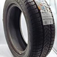 4 pneumatici pirelli 225/60 r18 100h tu13426
