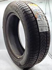 4 pneumatici pirelli 225/60 r18 100h tu13426
