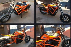 Suzuki Katana 750