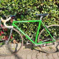 Bicicletta da corsa Castagnone