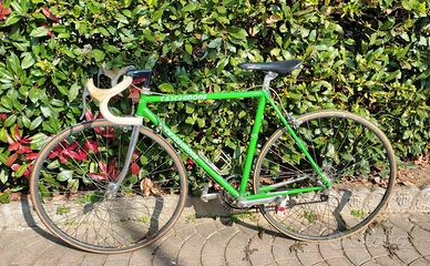 Bicicletta da corsa Castagnone