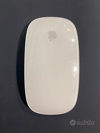 Mouse apple