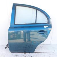 H210A1HAMB PORTA POSTERIORE SX NISSAN MICRA (K13) 