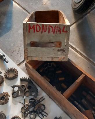 RICAMBI PER MOTO MONDIAL