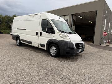 Fiat Ducato anno 2007