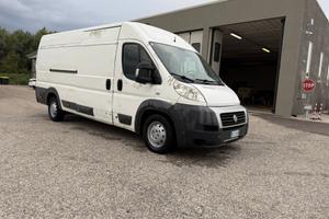 Fiat Ducato anno 2007
