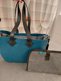 borsa Nuvita passeggino/navicella