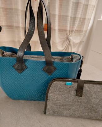 borsa Nuvita passeggino/navicella