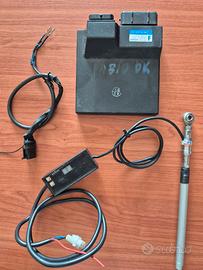 ECU GYTR per Yamaha R1 2015/2017