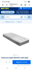 materasso