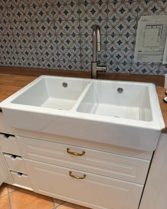 Lavello ikea