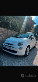 Fiat 500 1.2 Lounge Gpl 2019