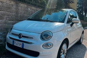 Fiat 500 1.2 Lounge Gpl 2019