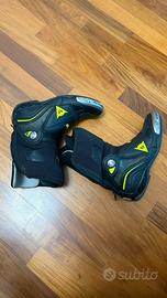 Stivali dainese axial d1
