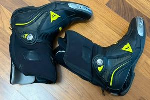 Stivali dainese axial d1