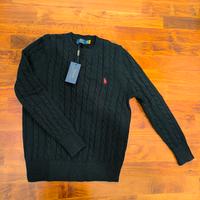 Maglione Polo Ralph Lauren Uomo Taglia M