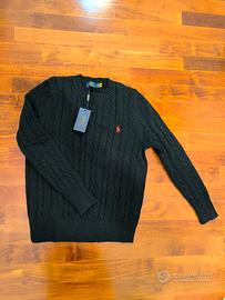 Maglione Polo Ralph Lauren Uomo Taglia M