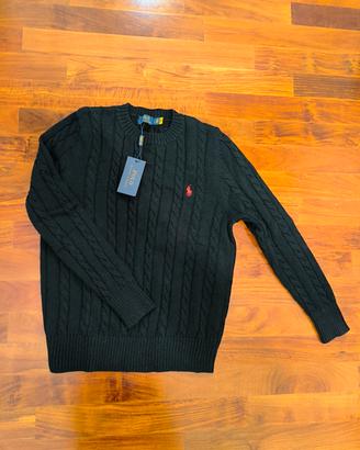 Maglione Polo Ralph Lauren Uomo Taglia M