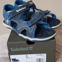Sandali Timberland bambino