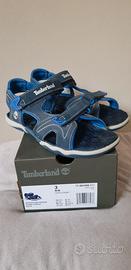 Sandali Timberland bambino