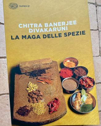 La Mag@ delle Spezie