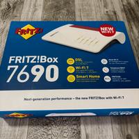 Fritz!Box 7690 AWM