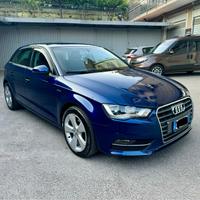 Audi A3 SPB 1.4 TFSI g-tron Ambiente acc permute