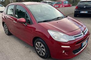 Citroen C3 1.2 VTi 82 Exclusive
