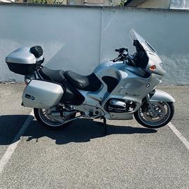 BMW R1150RT