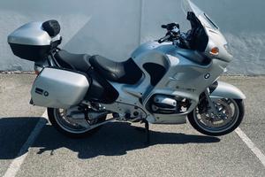 BMW R1150RT