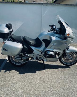 BMW R1150RT