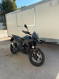 Bmw gs 1300