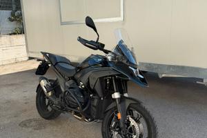 Bmw gs 1300