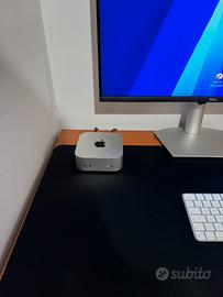 Mac Mini M4 16GB/512GB
