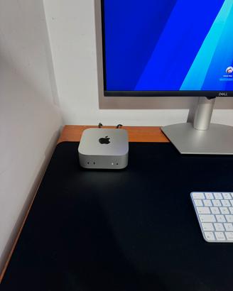 Mac Mini M4 16GB/512GB