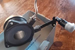 pistone frizione pt cruiser 