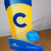 Gadget Costa Crociere